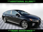 2022 Hyundai IONIQ Plug-In Hybrid SEL