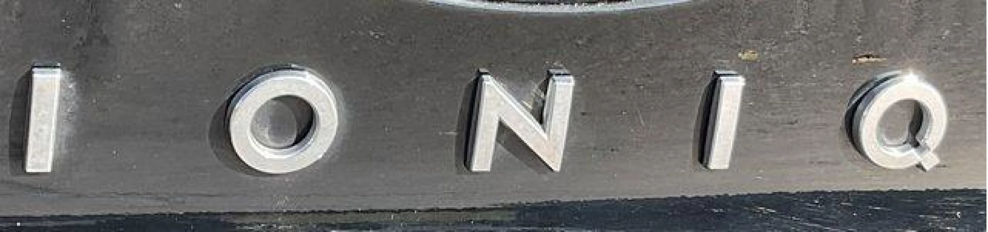2022 Hyundai IONIQ Plug-In Hybrid SEL