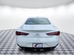 2019 INFINITI Q60 RED SPORT 400