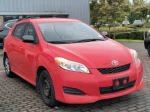 2012 Toyota Matrix L