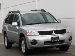 2011 Mitsubishi Endeavor LS