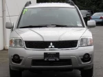 2011 Mitsubishi Endeavor LS