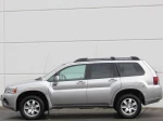 2011 Mitsubishi Endeavor LS