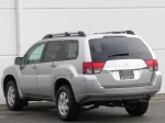 2011 Mitsubishi Endeavor LS