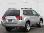 2011 Mitsubishi Endeavor LS