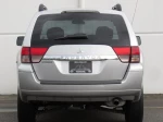 2011 Mitsubishi Endeavor LS