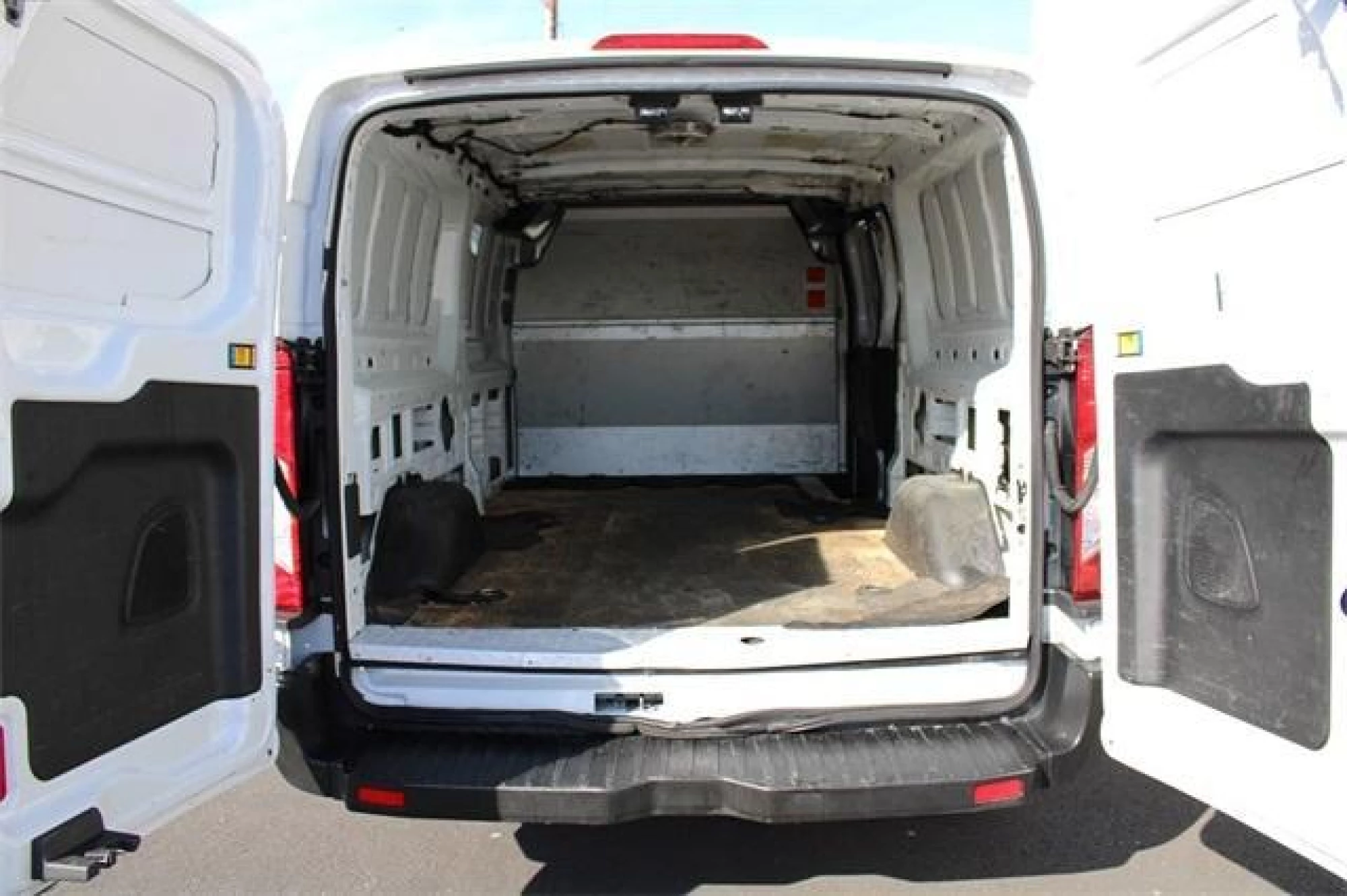 2015 Ford Transit-150 Base