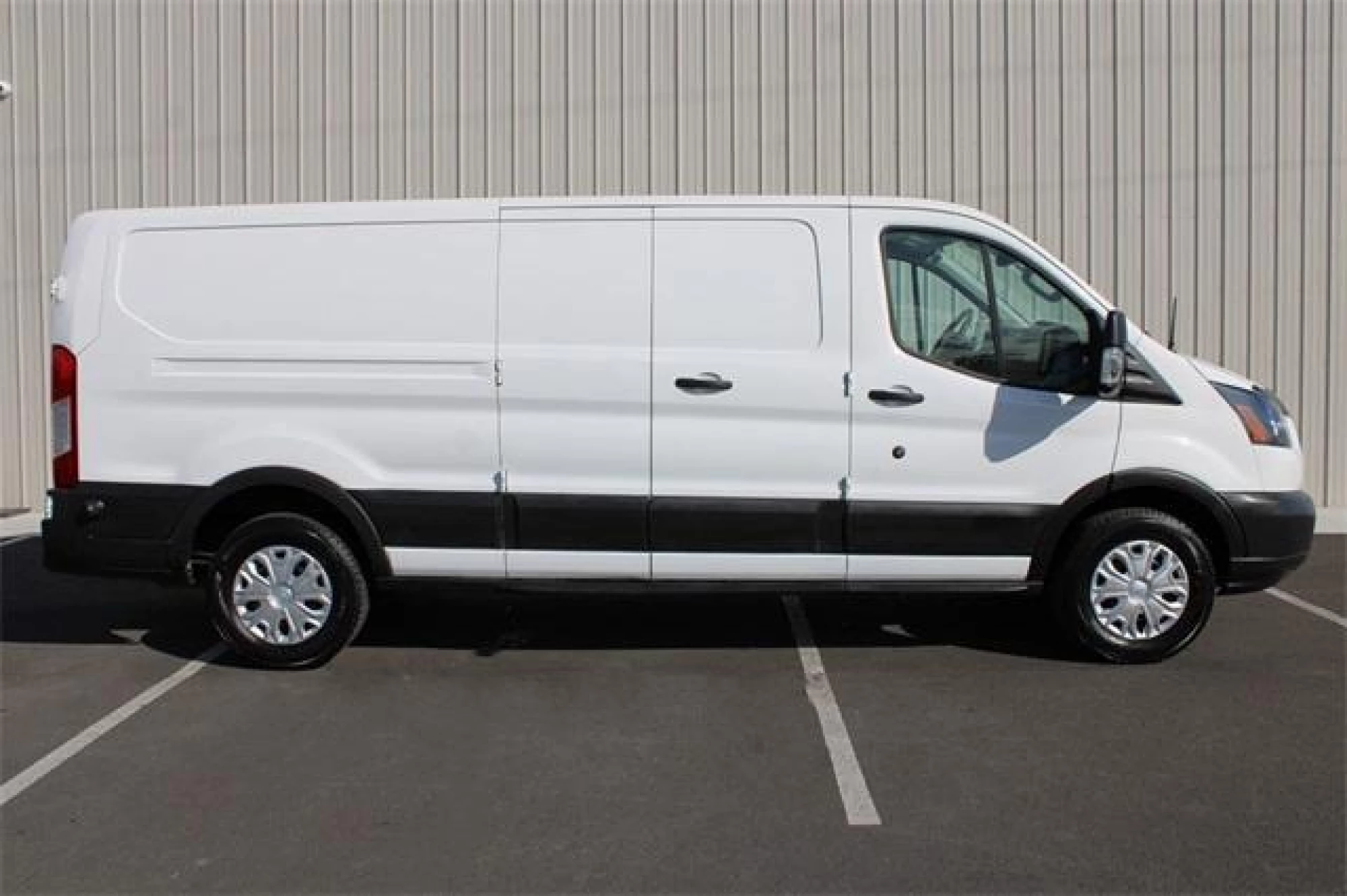 2015 Ford Transit-150 Base