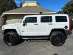 2008 Hummer H3 SUV