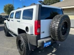 2008 Hummer H3 SUV