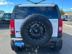 2008 Hummer H3 SUV