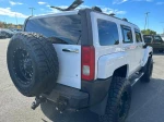 2008 Hummer H3 SUV