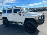 2008 Hummer H3 SUV