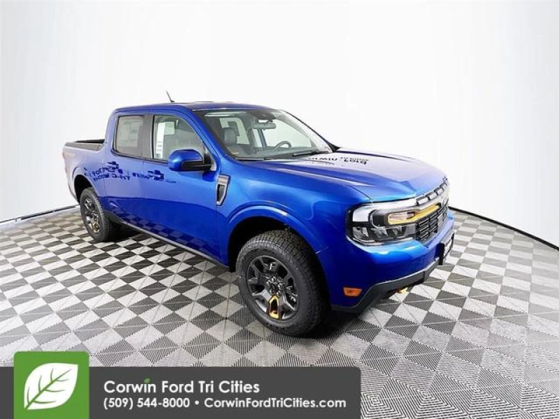 2023 Ford Maverick Lariat