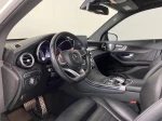 2017 Mercedes-Benz AMG GLC 43 Base 4MATIC