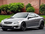 2010 INFINITI G37 Sport
