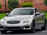 2010 INFINITI G37 Sport