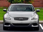 2010 INFINITI G37 Sport