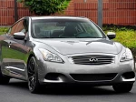 2010 INFINITI G37 Sport