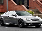 2010 INFINITI G37 Sport