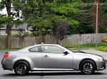 2010 INFINITI G37 Sport
