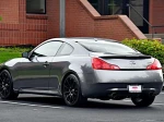 2010 INFINITI G37 Sport