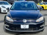 2019 Volkswagen e-Golf SE