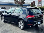 2019 Volkswagen e-Golf SE