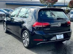 2019 Volkswagen e-Golf SE