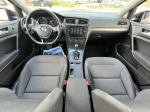 2019 Volkswagen e-Golf SE