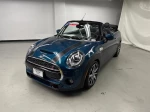 2021 MINI Convertible Cooper S