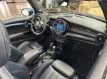 2021 MINI Convertible Cooper S