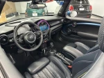 2021 MINI Convertible Cooper S