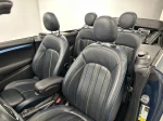 2021 MINI Convertible Cooper S