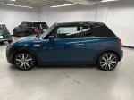 2021 MINI Convertible Cooper S