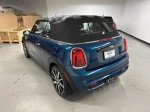2021 MINI Convertible Cooper S