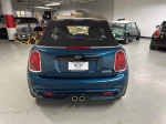 2021 MINI Convertible Cooper S