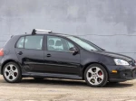 2008 Volkswagen GTI 4-Door