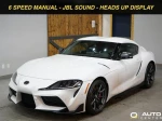 2023 Toyota Supra 3.0 Premium