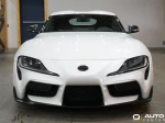 2023 Toyota Supra 3.0 Premium