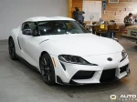 2023 Toyota Supra 3.0 Premium