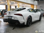 2023 Toyota Supra 3.0 Premium