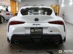 2023 Toyota Supra 3.0 Premium