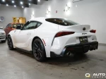 2023 Toyota Supra 3.0 Premium