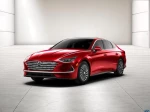 2023 Hyundai Sonata Hybrid Limited