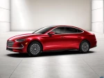 2023 Hyundai Sonata Hybrid Limited