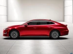 2023 Hyundai Sonata Hybrid Limited
