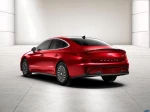 2023 Hyundai Sonata Hybrid Limited