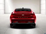 2023 Hyundai Sonata Hybrid Limited