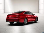 2023 Hyundai Sonata Hybrid Limited